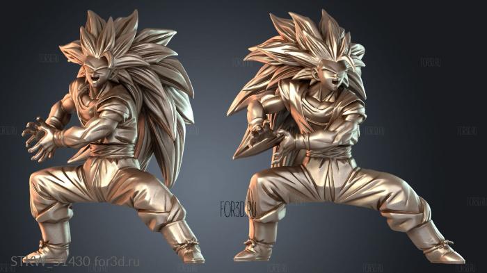 STKW_51430 3d stl модель для ЧПУ