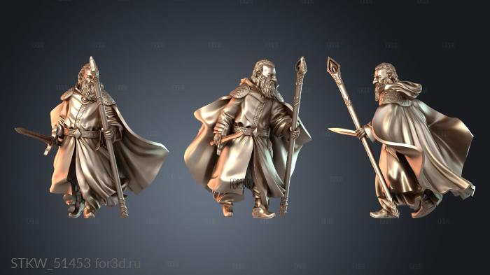 STKW_51453 3d stl модель для ЧПУ
