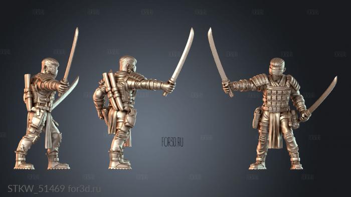 STKW_51469 3d stl модель для ЧПУ