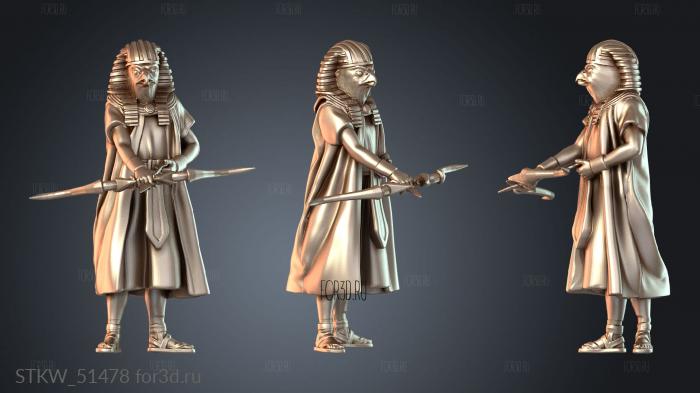 STKW_51478 3d stl модель для ЧПУ