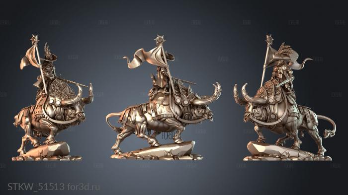 STKW_51513 3d stl модель для ЧПУ