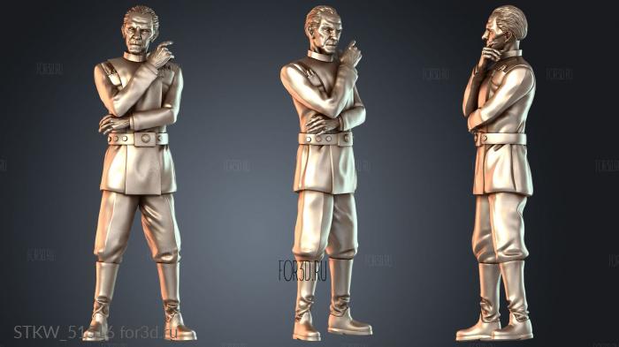 STKW_51516 3d stl модель для ЧПУ
