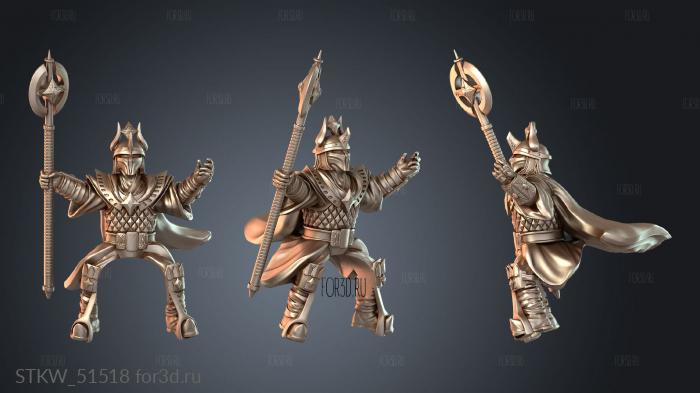 STKW_51518 3d stl модель для ЧПУ