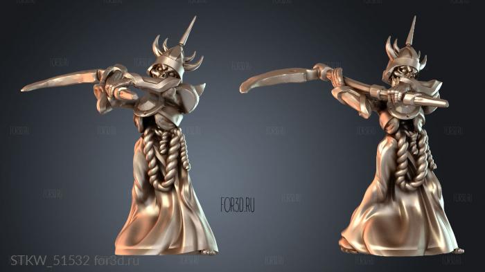 STKW_51532 3d stl модель для ЧПУ