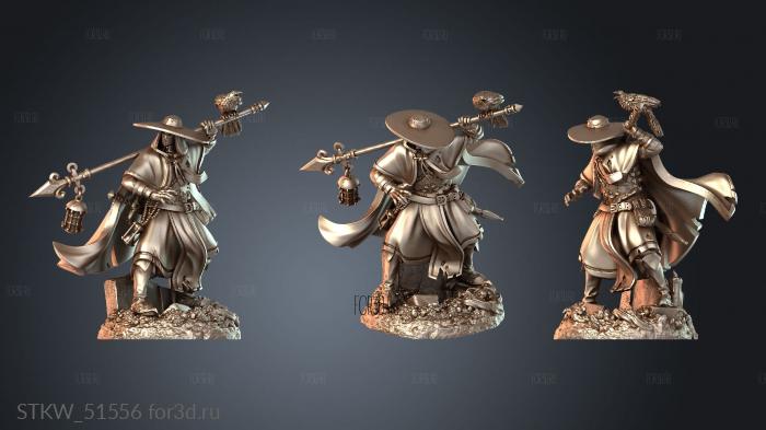 STKW_51556 3d stl модель для ЧПУ