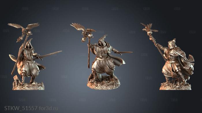STKW_51557 3d stl модель для ЧПУ