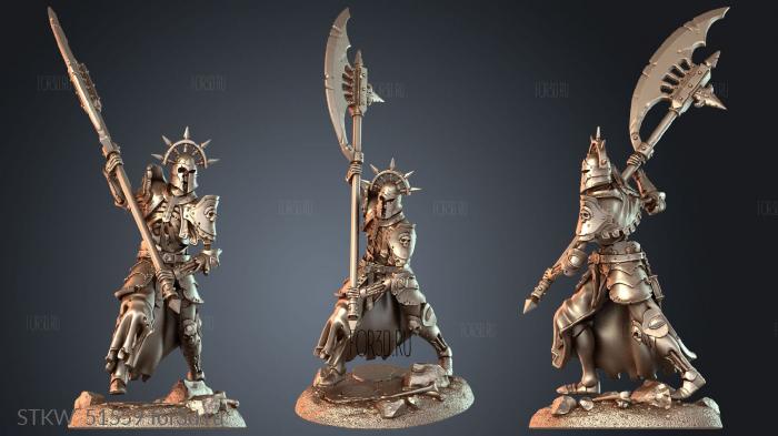 STKW_51559 3d stl модель для ЧПУ