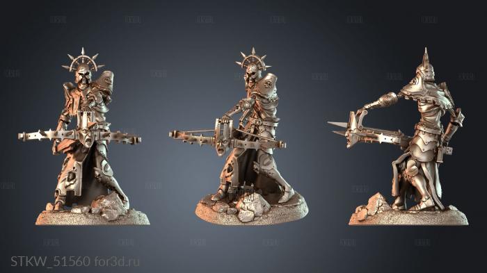 STKW_51560 3d stl модель для ЧПУ