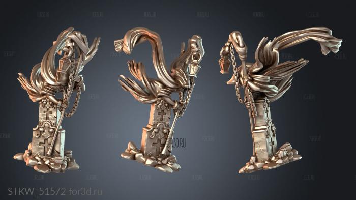 STKW_51572 3d stl модель для ЧПУ