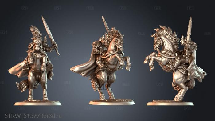 STKW_51577 3d stl модель для ЧПУ