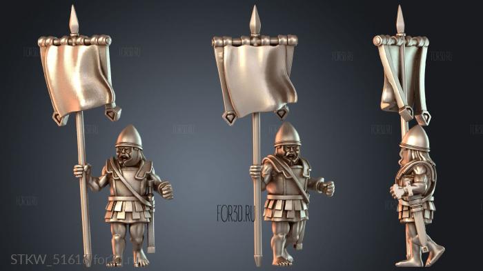 STKW_51616 3d stl модель для ЧПУ