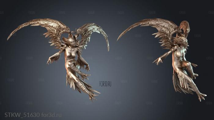 STKW_51630 3d stl модель для ЧПУ