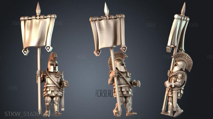 STKW_51638 3d stl модель для ЧПУ