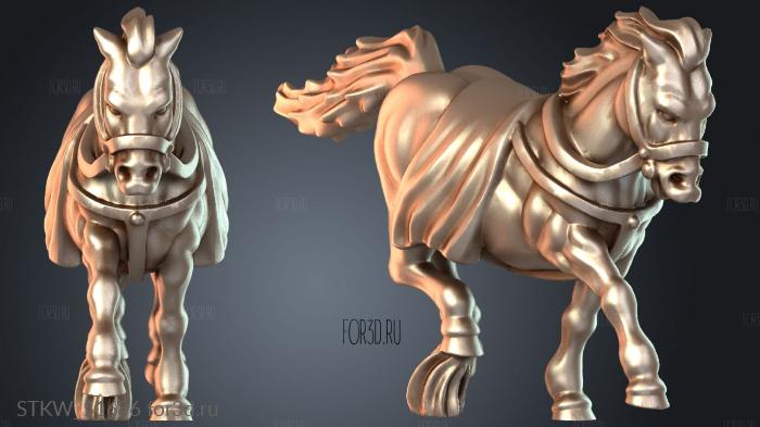 STKW_51686 3d stl модель для ЧПУ