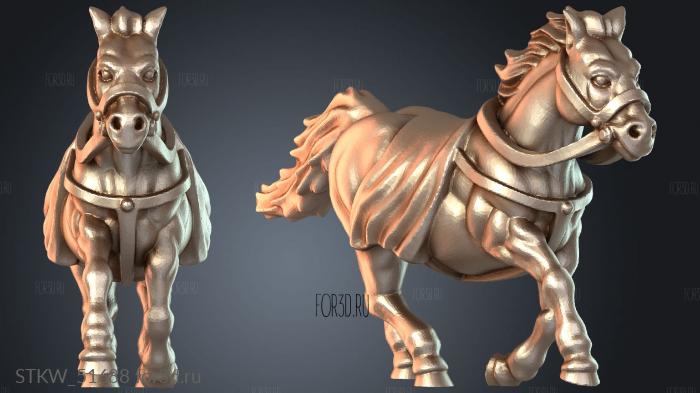 STKW_51688 3d stl модель для ЧПУ