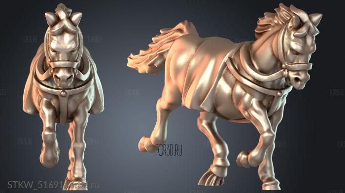 STKW_51691 3d stl модель для ЧПУ