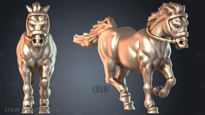 STKW_51707 3d stl модель для ЧПУ