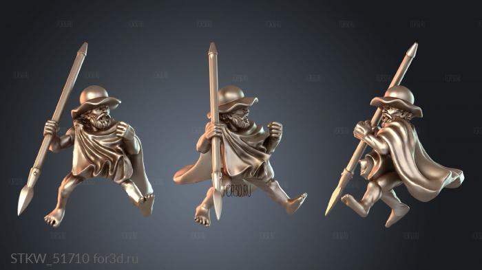 STKW_51710 3d stl модель для ЧПУ