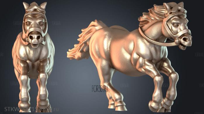 STKW_51715 3d stl модель для ЧПУ