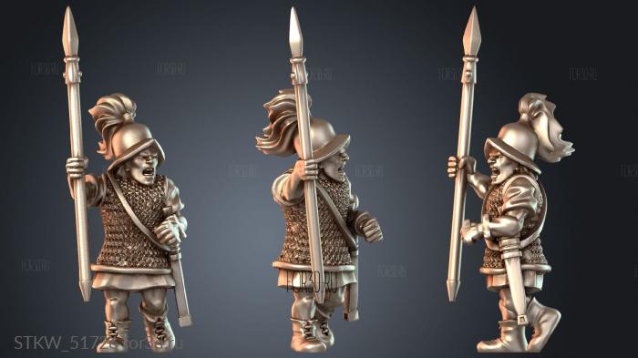 STKW_51726 3d stl модель для ЧПУ