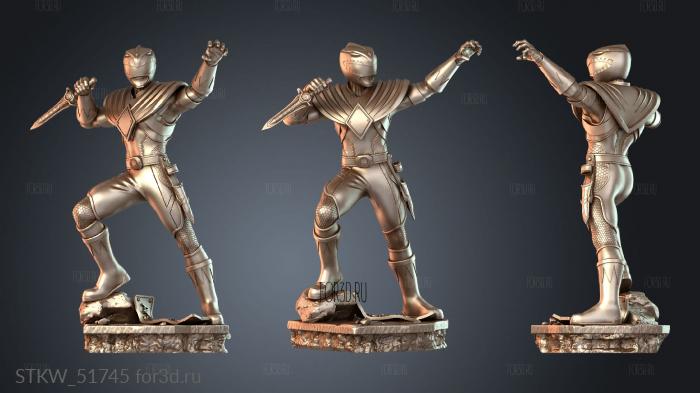 STKW_51745 3d stl модель для ЧПУ