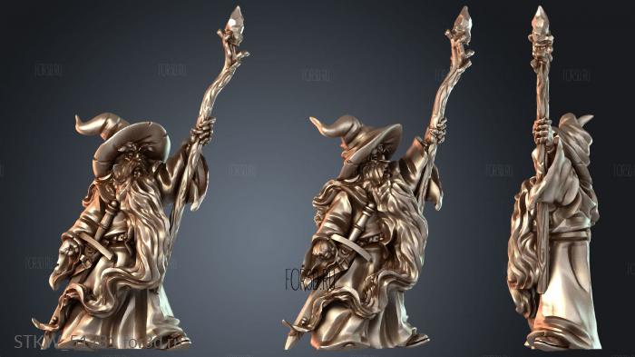 STKW_51781 3d stl модель для ЧПУ