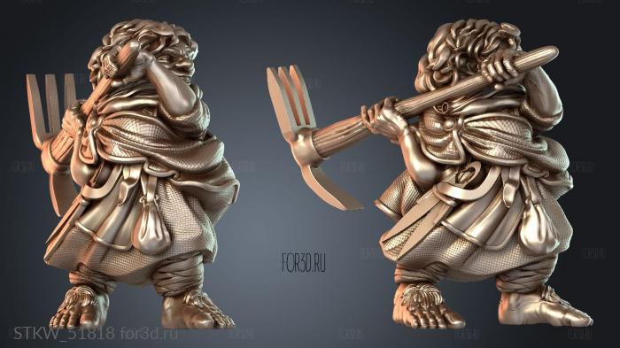 STKW_51818 3d stl модель для ЧПУ