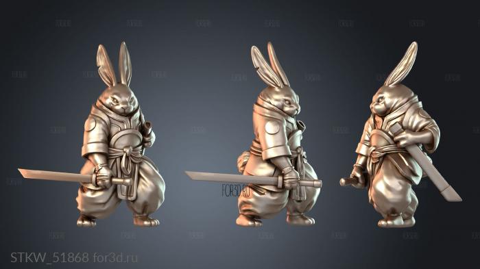STKW_51868 3d stl модель для ЧПУ