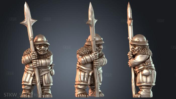 STKW_51935 3d stl модель для ЧПУ
