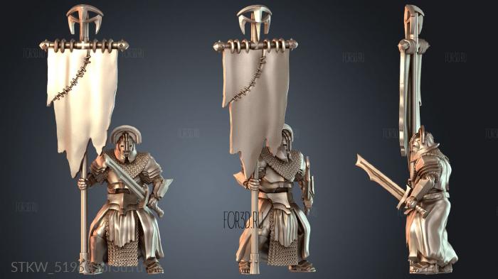 STKW_51960 3d stl модель для ЧПУ