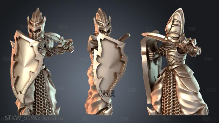 STKW_51962 3d stl модель для ЧПУ