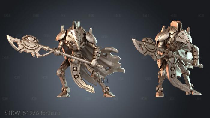 STKW_51976 3d stl модель для ЧПУ