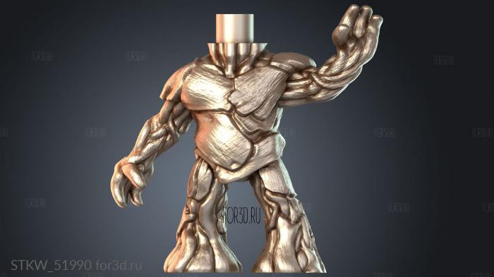 STKW_51990 3d stl модель для ЧПУ