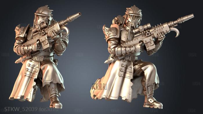 STKW_52039 3d stl модель для ЧПУ