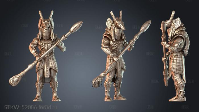 STKW_52086 3d stl модель для ЧПУ