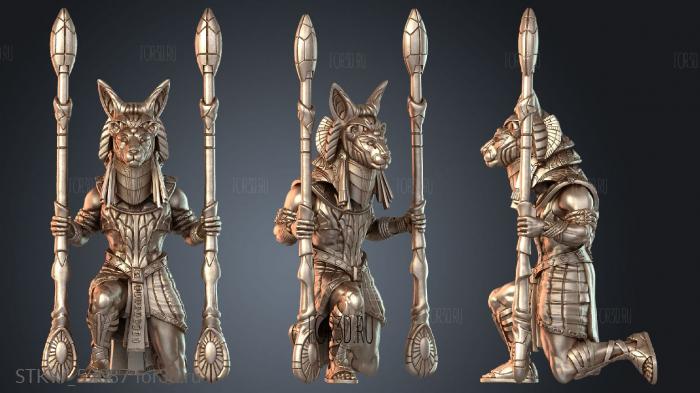 STKW_52087 3d stl модель для ЧПУ