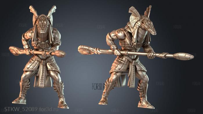 STKW_52089 3d stl модель для ЧПУ