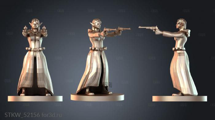 STKW_52156 3d stl модель для ЧПУ