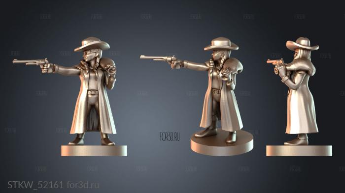 STKW_52161 3d stl модель для ЧПУ