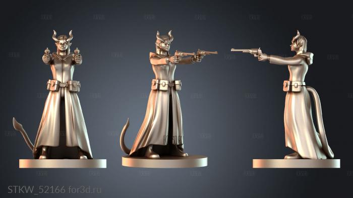 STKW_52166 3d stl модель для ЧПУ