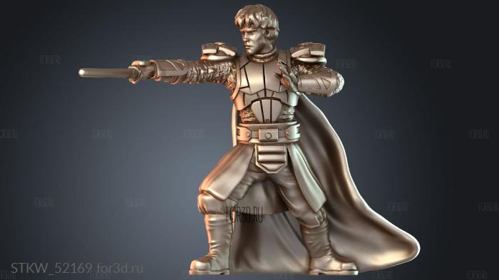 STKW_52169 3d stl модель для ЧПУ