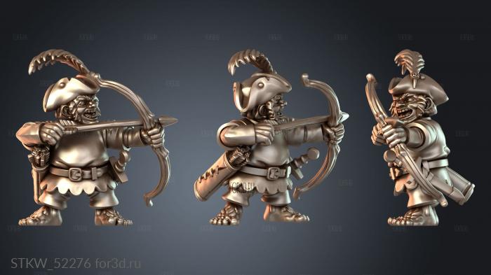 STKW_52276 stl model for CNC