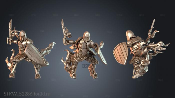 STKW_52286 stl model for CNC