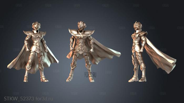 STKW_52373 stl model for CNC