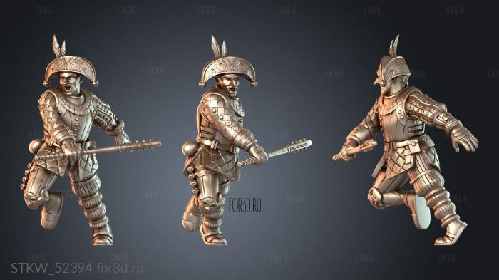 STKW_52394 stl model for CNC