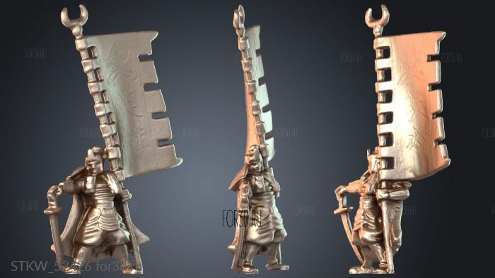 STKW_52426 stl model for CNC