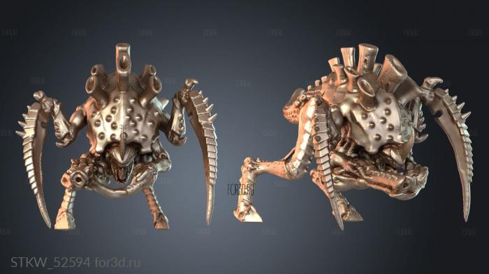 STKW_52594 stl model for CNC
