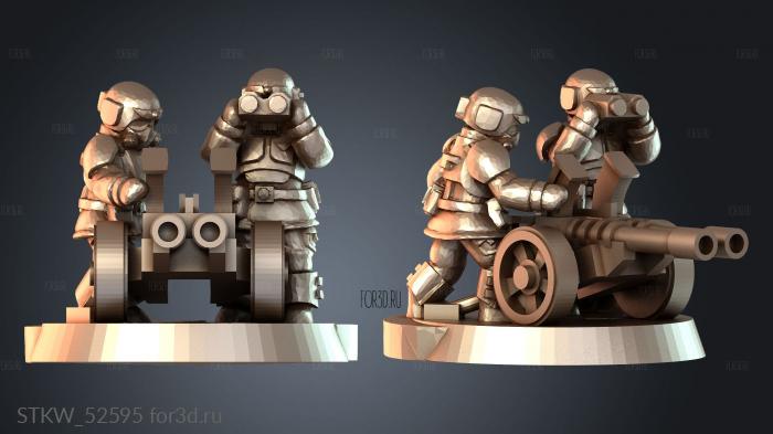 STKW_52595 stl model for CNC