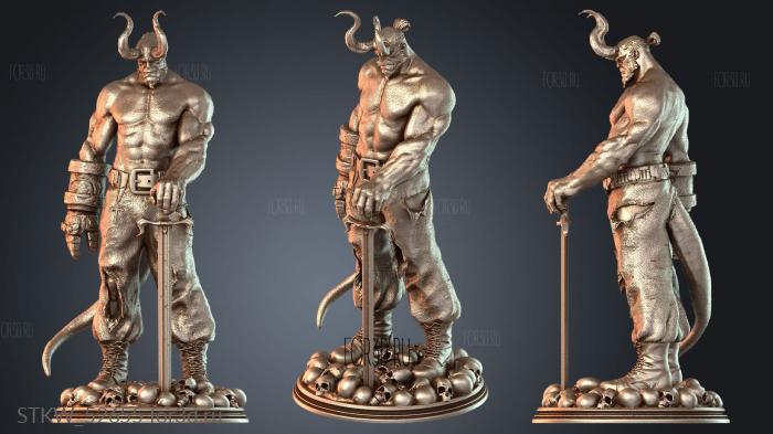 STKW_52655 3d stl модель для ЧПУ