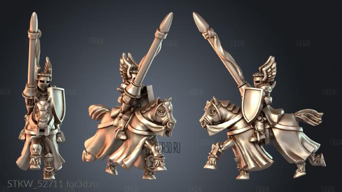 STKW_52711 3d stl модель для ЧПУ